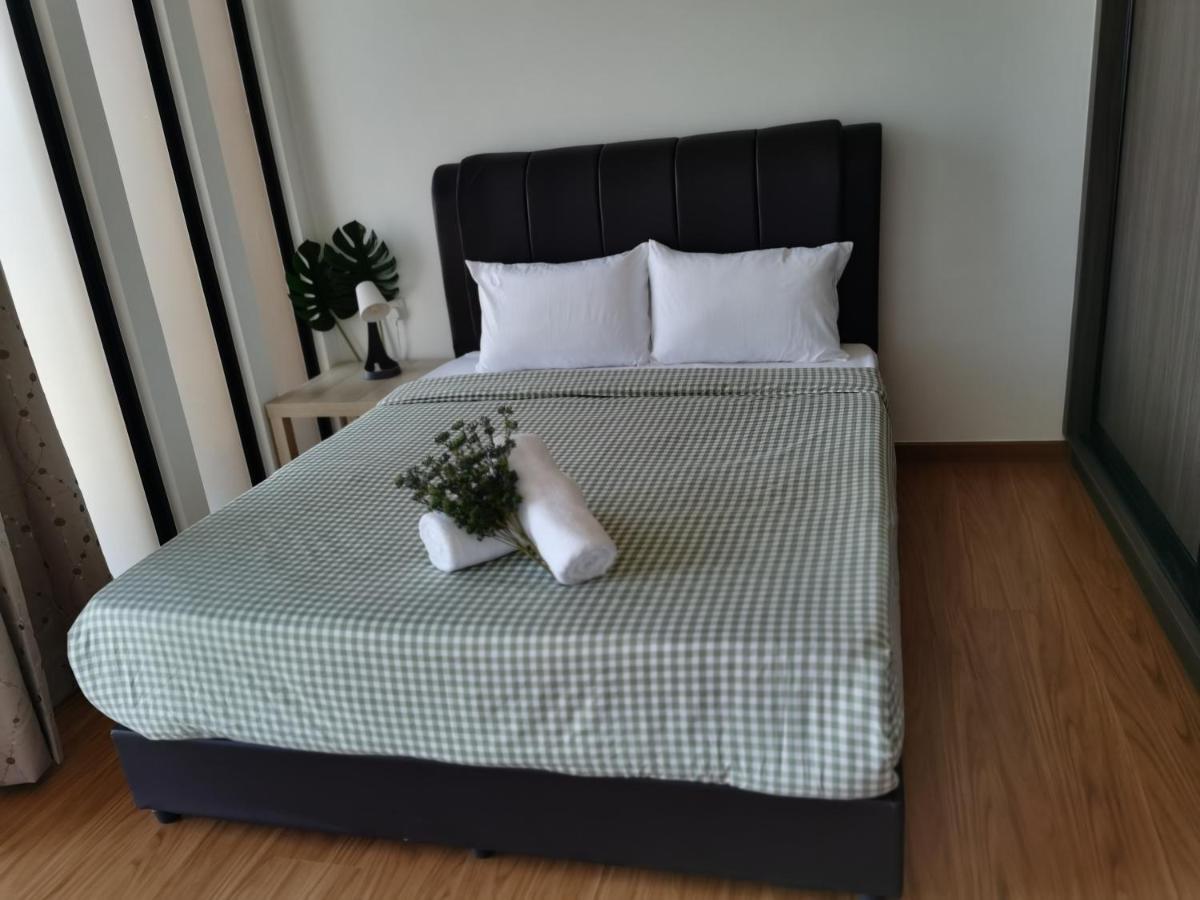 Beacon Exec Suites# Msg Chair#Disney Hotstar George Town  Kültér fotó