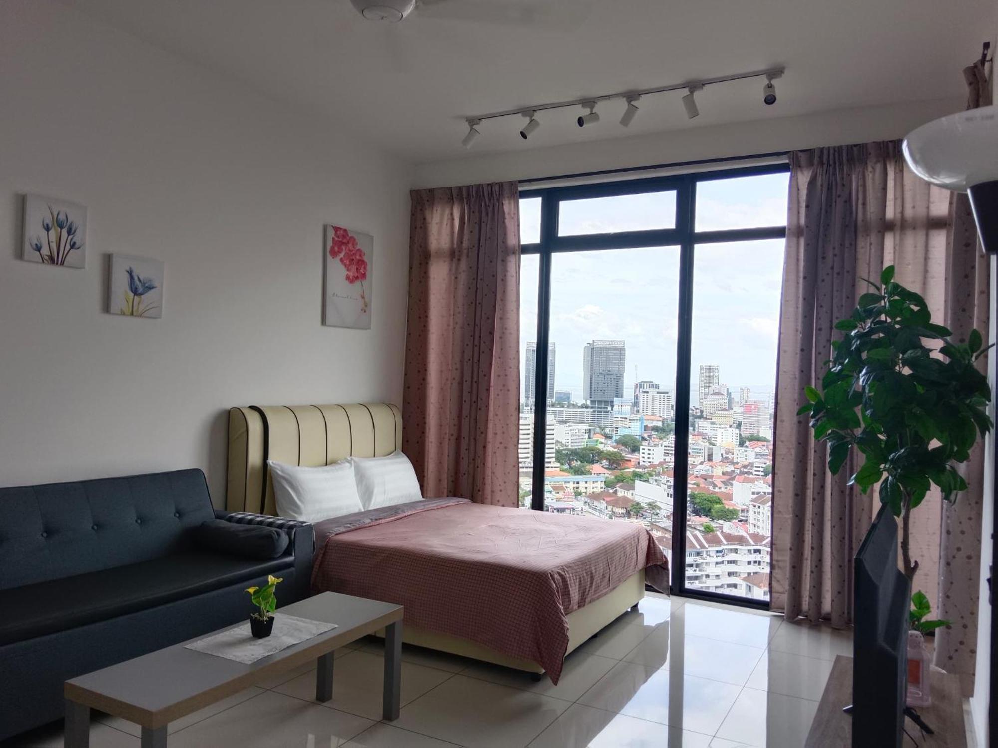 Beacon Exec Suites# Msg Chair#Disney Hotstar George Town  Kültér fotó