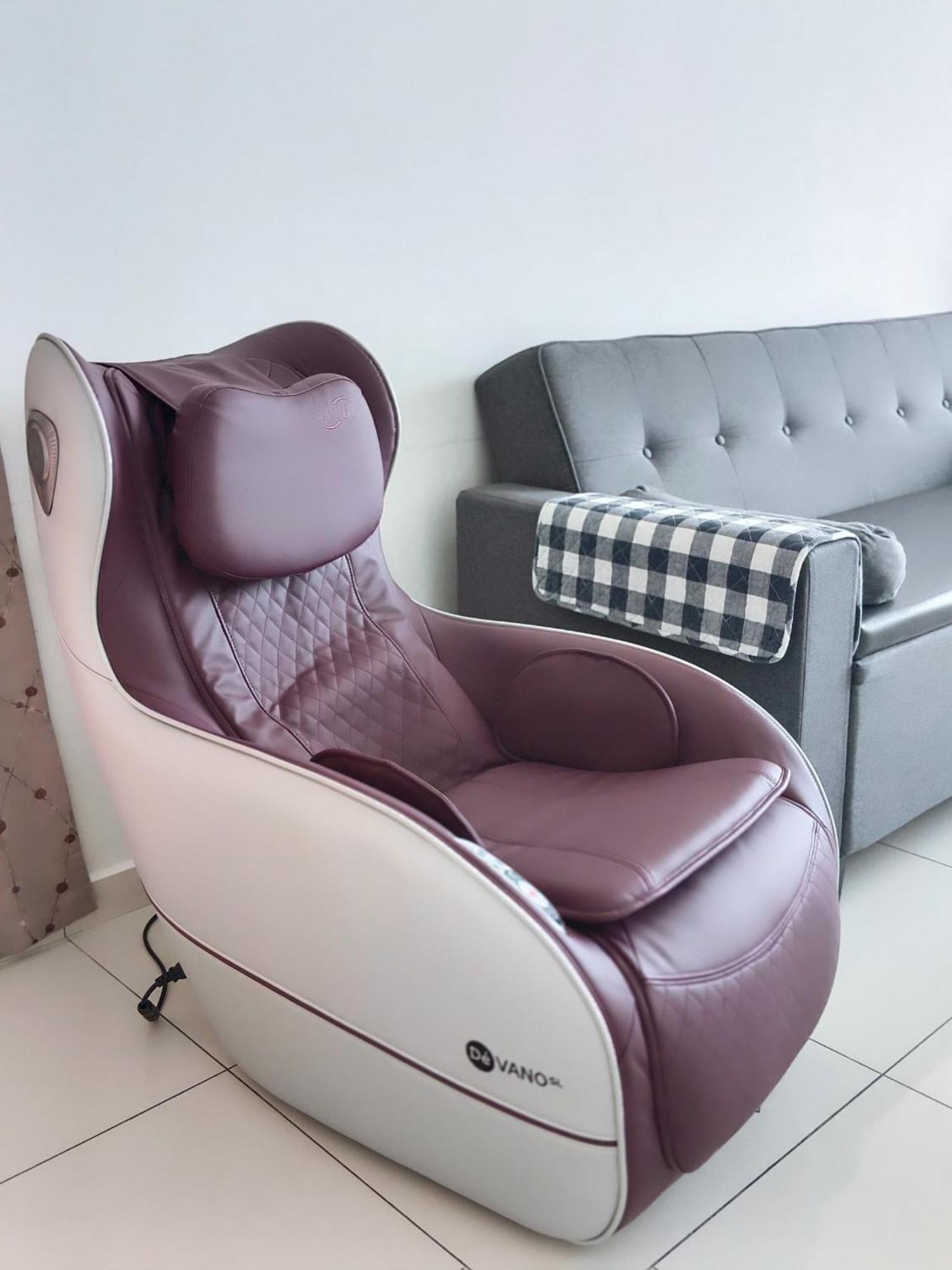 Beacon Exec Suites# Msg Chair#Disney Hotstar George Town  Kültér fotó
